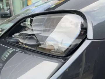 PORSCHE Taycan 4S - HD Matrix - Pano - Head up - BOSE