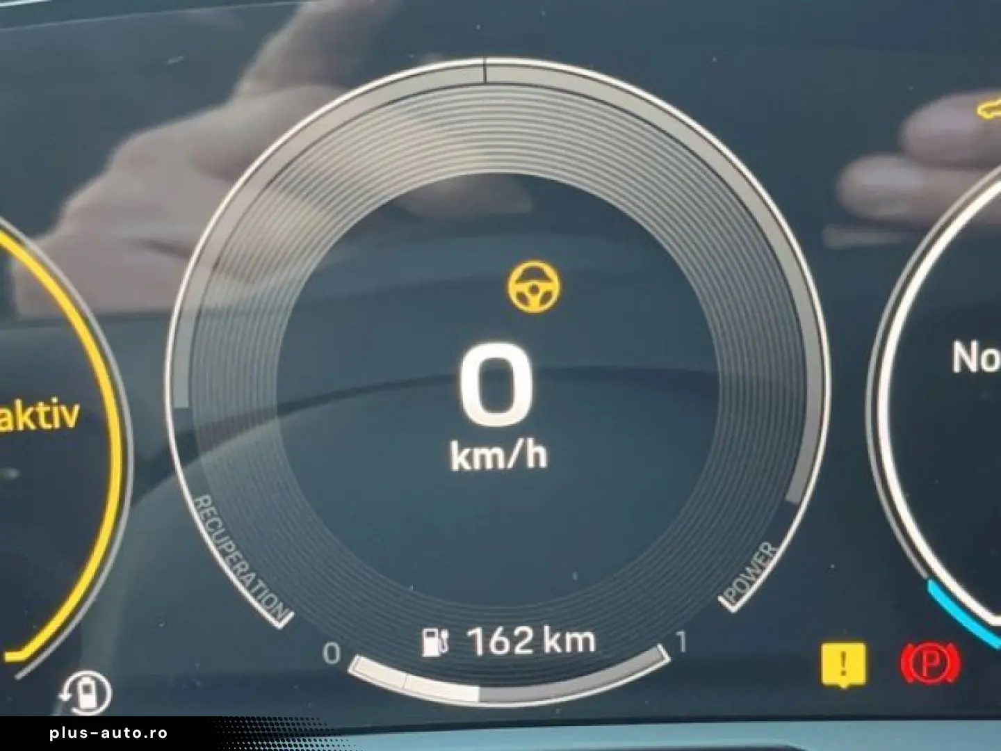 PORSCHE Taycan 4S - HD Matrix - Pano - Head up - BOSE