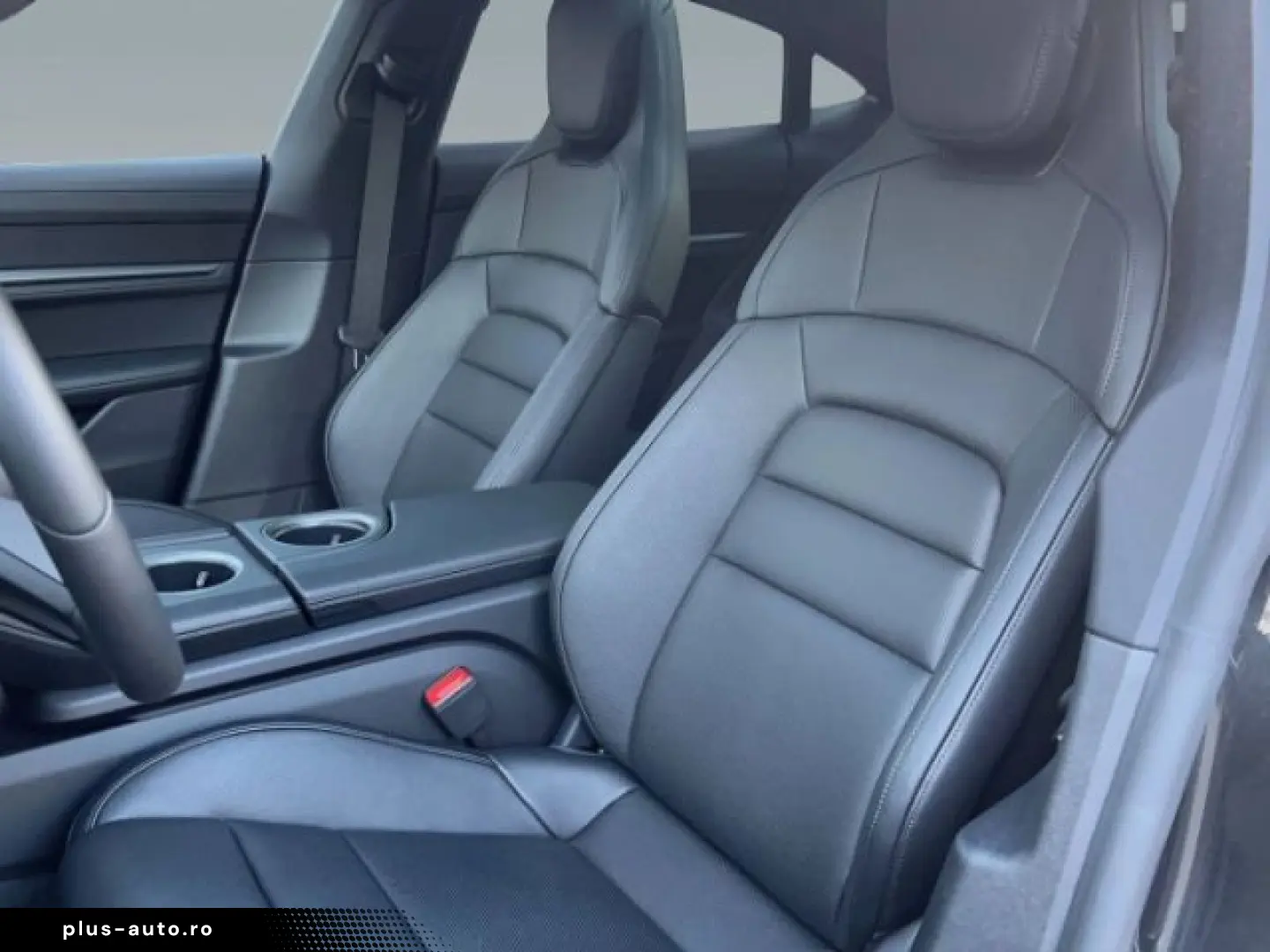 PORSCHE Taycan 4S - HD Matrix - Pano - Head up - BOSE