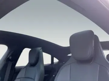 PORSCHE Taycan 4S - HD Matrix - Pano - Head up - BOSE