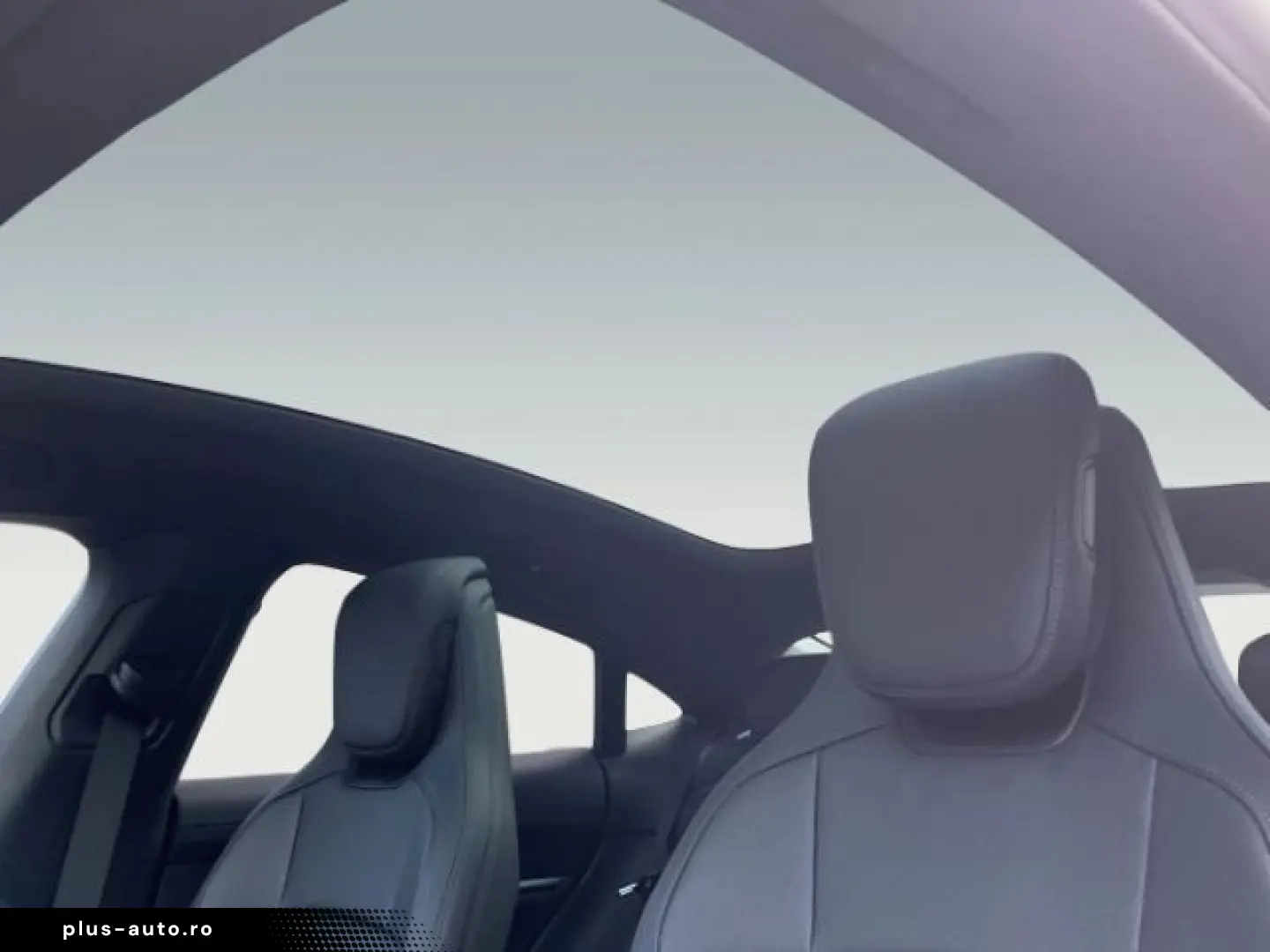 PORSCHE Taycan 4S - HD Matrix - Pano - Head up - BOSE