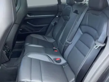 PORSCHE Taycan 4S - HD Matrix - Pano - Head up - BOSE