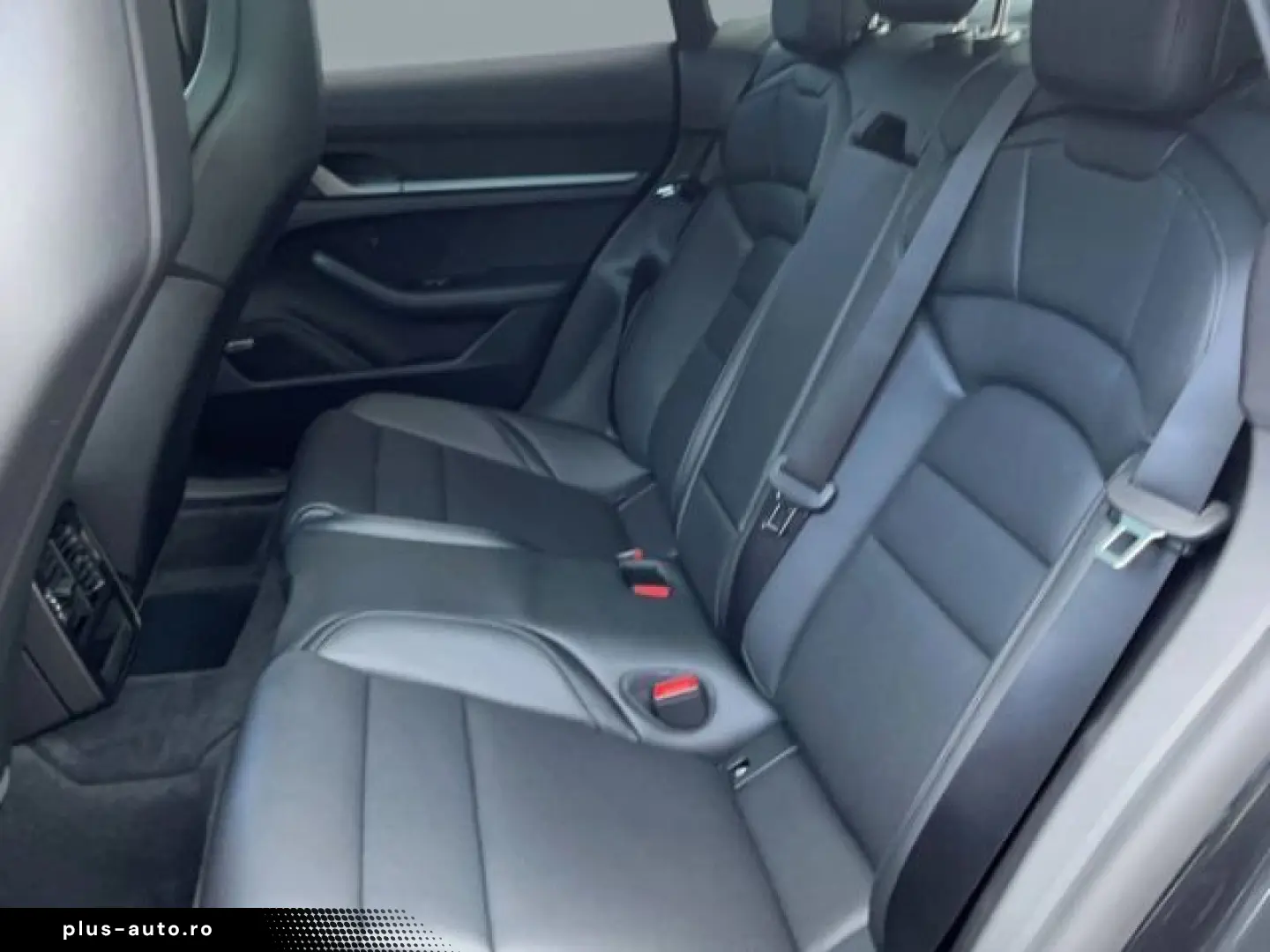 PORSCHE Taycan 4S - HD Matrix - Pano - Head up - BOSE