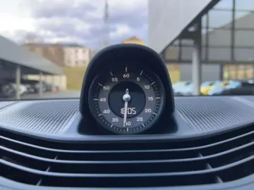 PORSCHE Taycan 4S - HD Matrix - Pano - Head up - BOSE