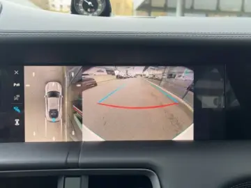 PORSCHE Taycan 4S - HD Matrix - Pano - Head up - BOSE