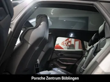 PORSCHE Taycan 4S Cross Turismo BOSE Panoramadach HeadUp