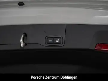 PORSCHE Taycan 4S Cross Turismo BOSE Panoramadach HeadUp