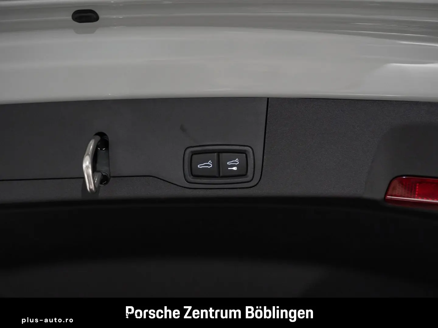 PORSCHE Taycan 4S Cross Turismo BOSE Panoramadach HeadUp