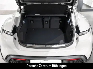 PORSCHE Taycan 4S Cross Turismo BOSE Panoramadach HeadUp