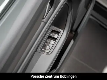 PORSCHE Taycan 4S Cross Turismo BOSE Panoramadach HeadUp