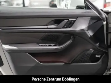 PORSCHE Taycan 4S Cross Turismo BOSE Panoramadach HeadUp