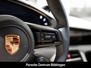 PORSCHE Taycan 4S Cross Turismo BOSE Panoramadach HeadUp