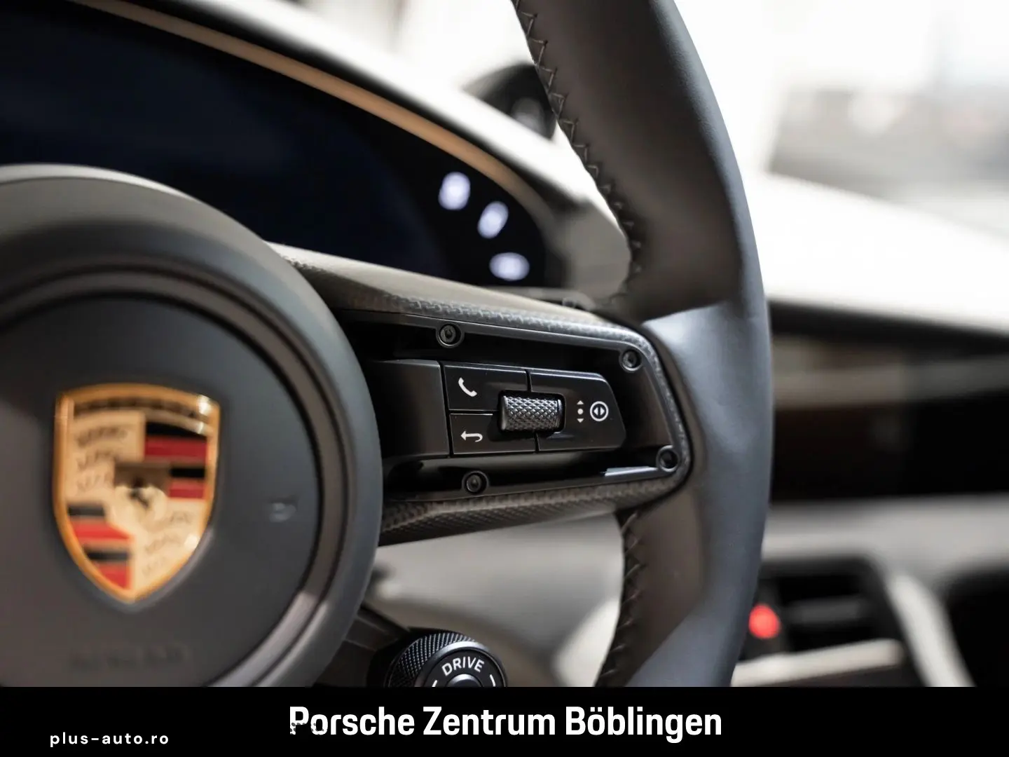 PORSCHE Taycan 4S Cross Turismo BOSE Panoramadach HeadUp