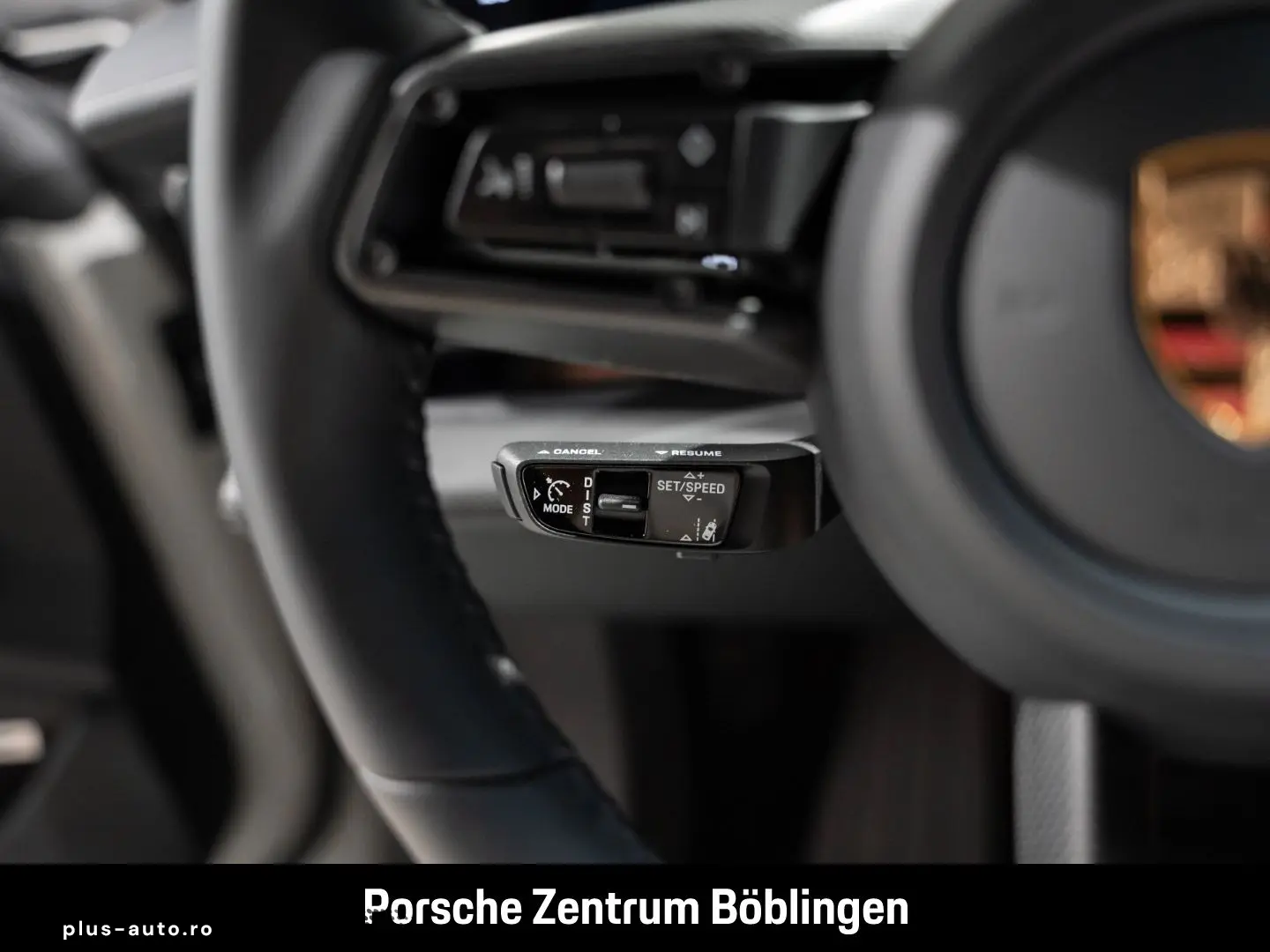 PORSCHE Taycan 4S Cross Turismo BOSE Panoramadach HeadUp