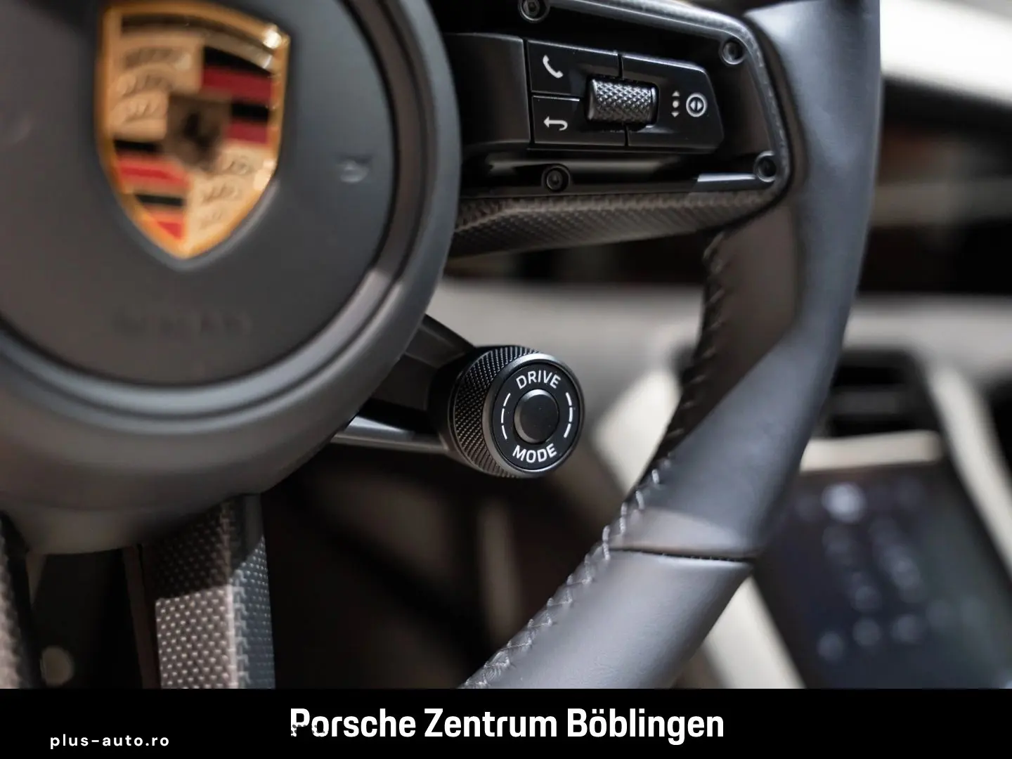 PORSCHE Taycan 4S Cross Turismo BOSE Panoramadach HeadUp