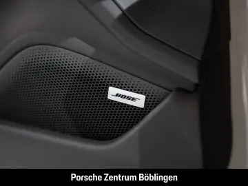 PORSCHE Taycan 4S Cross Turismo BOSE Panoramadach HeadUp