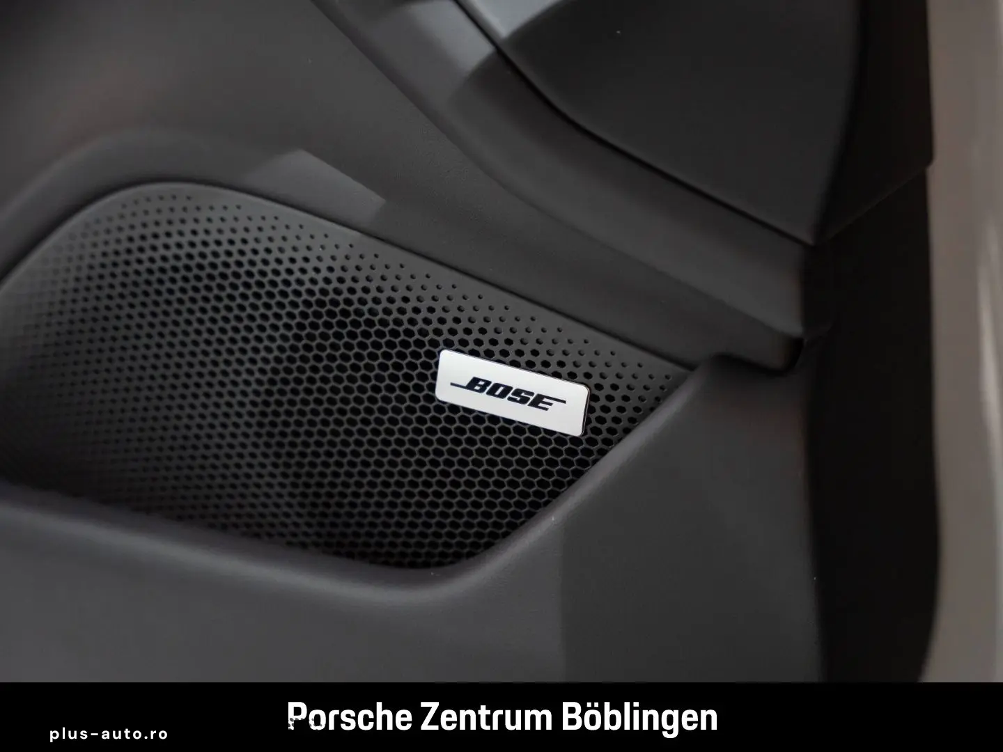 PORSCHE Taycan 4S Cross Turismo BOSE Panoramadach HeadUp