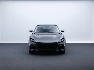 FERRARI Purosangue      Ferrari Frankfurt