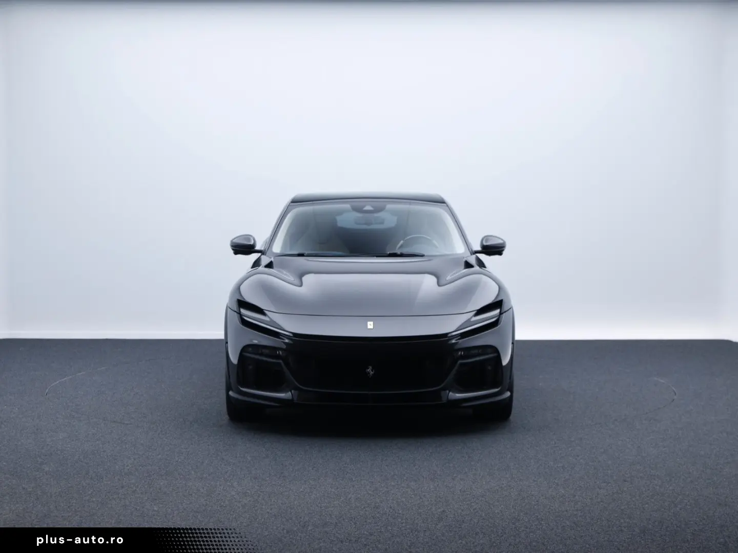 FERRARI Purosangue      Ferrari Frankfurt