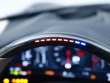 FERRARI Purosangue      Ferrari Frankfurt