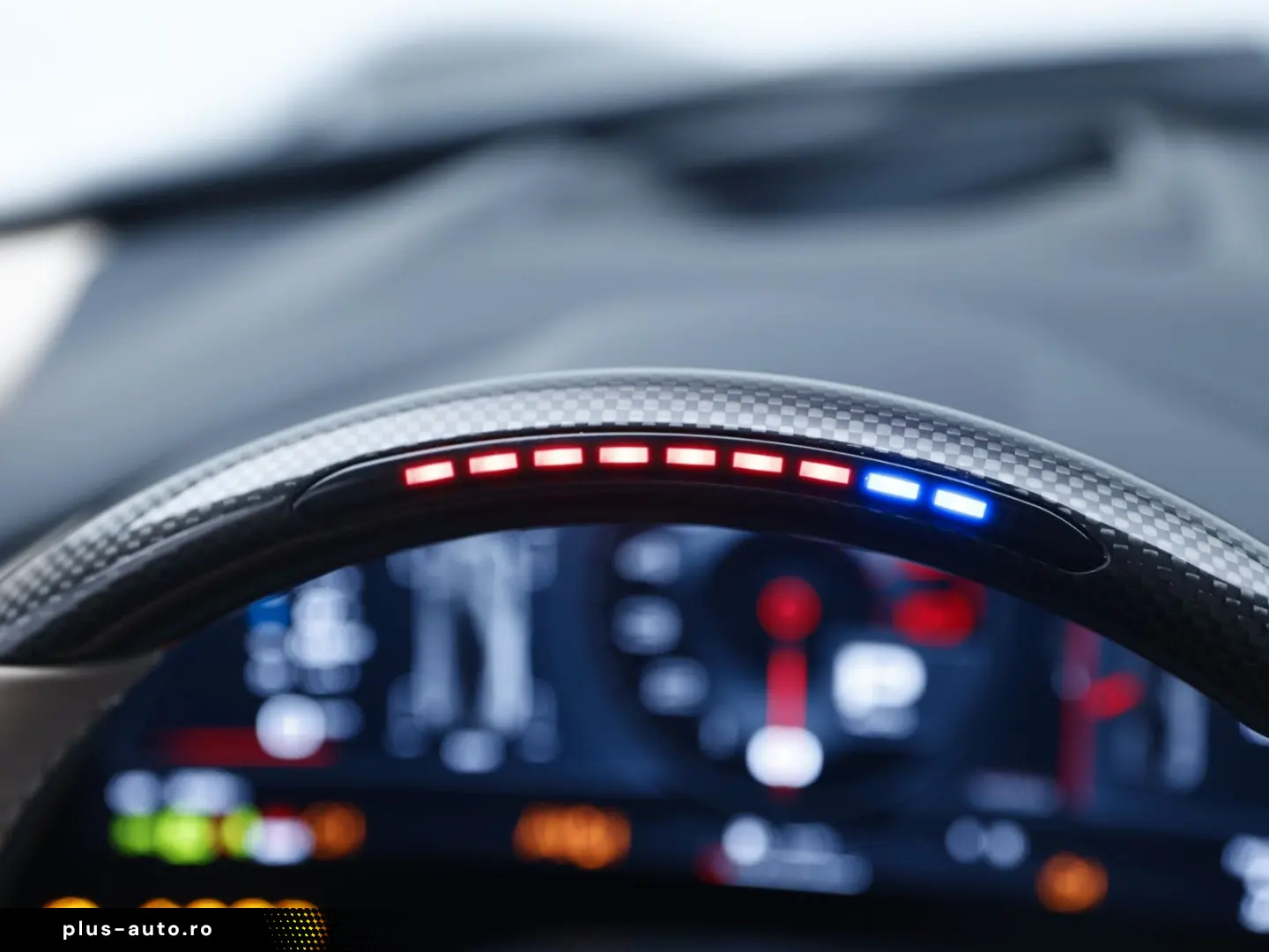 FERRARI Purosangue      Ferrari Frankfurt