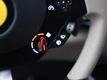 FERRARI Purosangue      Ferrari Frankfurt