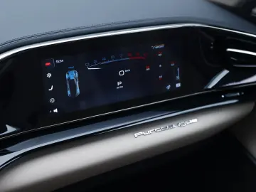 FERRARI Purosangue      Ferrari Frankfurt