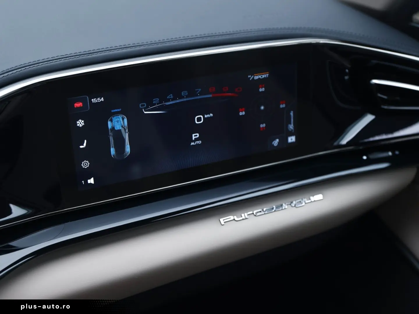 FERRARI Purosangue      Ferrari Frankfurt