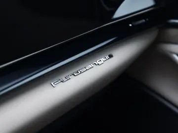 FERRARI Purosangue      Ferrari Frankfurt