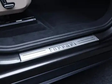 FERRARI Purosangue      Ferrari Frankfurt