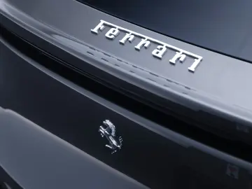 FERRARI Purosangue      Ferrari Frankfurt