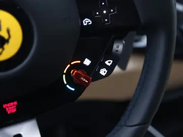 FERRARI Purosangue      Ferrari Frankfurt