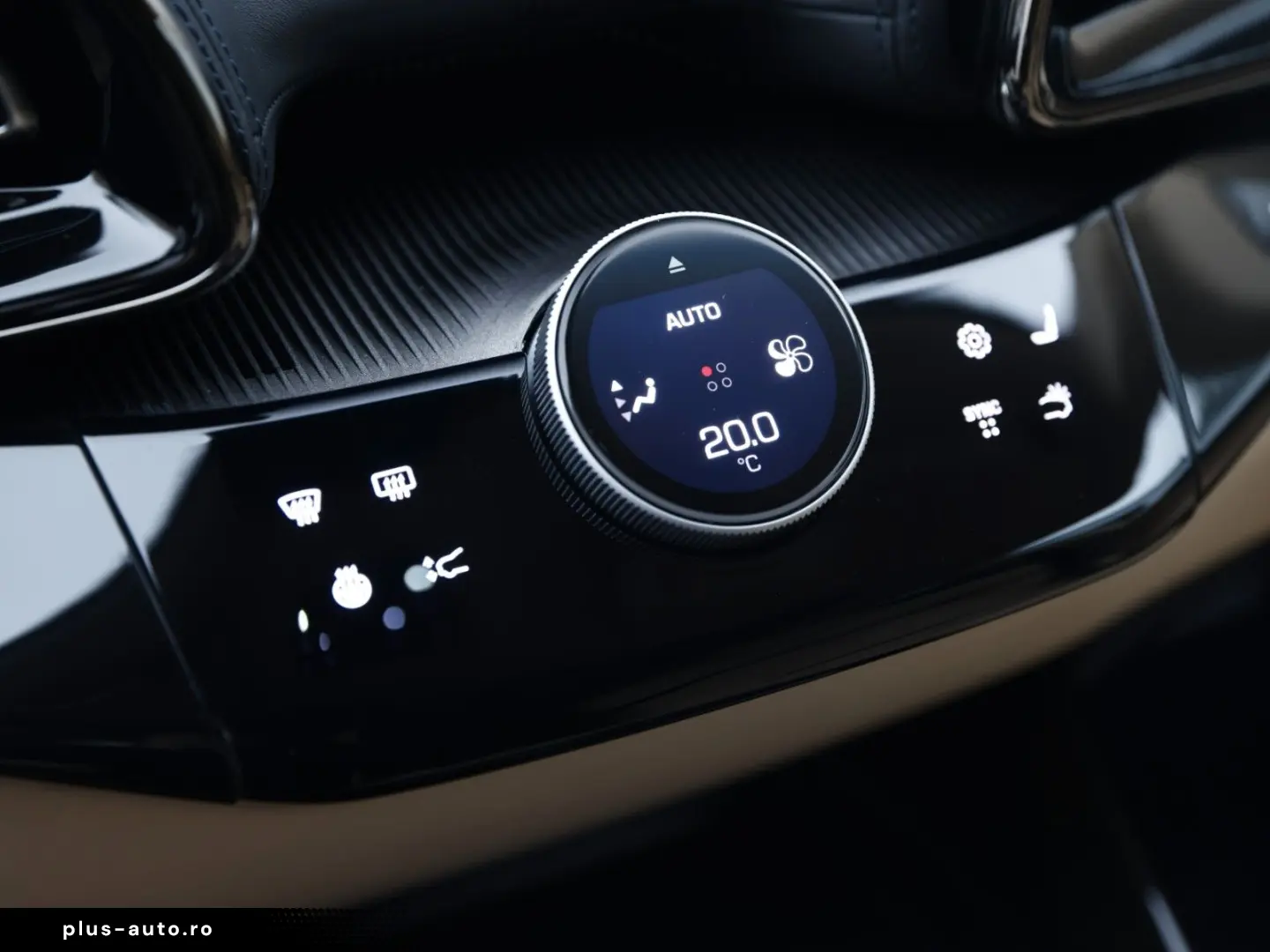 FERRARI Purosangue      Ferrari Frankfurt