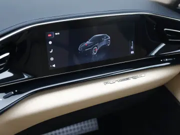 FERRARI Purosangue      Ferrari Frankfurt