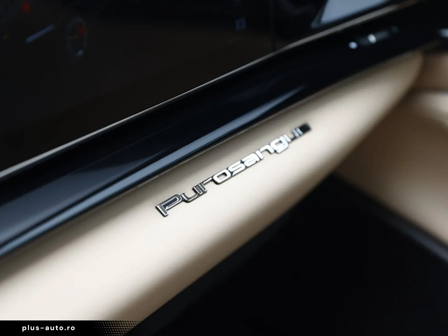 FERRARI Purosangue      Ferrari Frankfurt