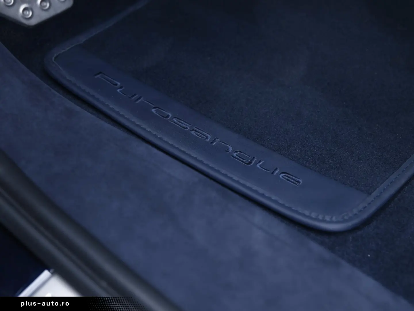 FERRARI Purosangue      Ferrari Frankfurt