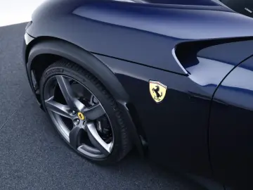 FERRARI Purosangue      Ferrari Frankfurt