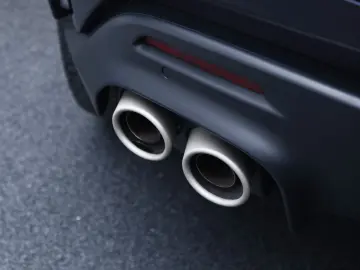 FERRARI Purosangue      Ferrari Frankfurt