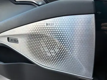 LOTUS Emira Turbo First Edition Leder LM