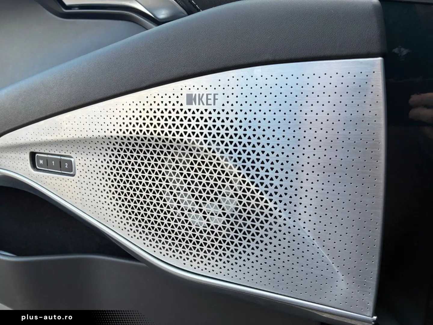 LOTUS Emira Turbo First Edition Leder LM