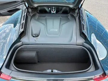 LOTUS Emira Turbo First Edition Leder LM