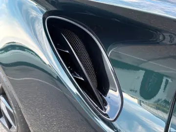 LOTUS Emira Turbo First Edition Leder LM