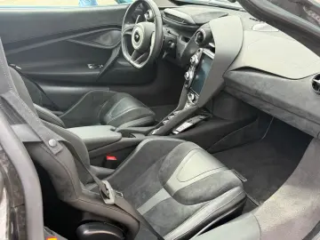 MCLAREN 720S Carbon Xpel PPF Voll