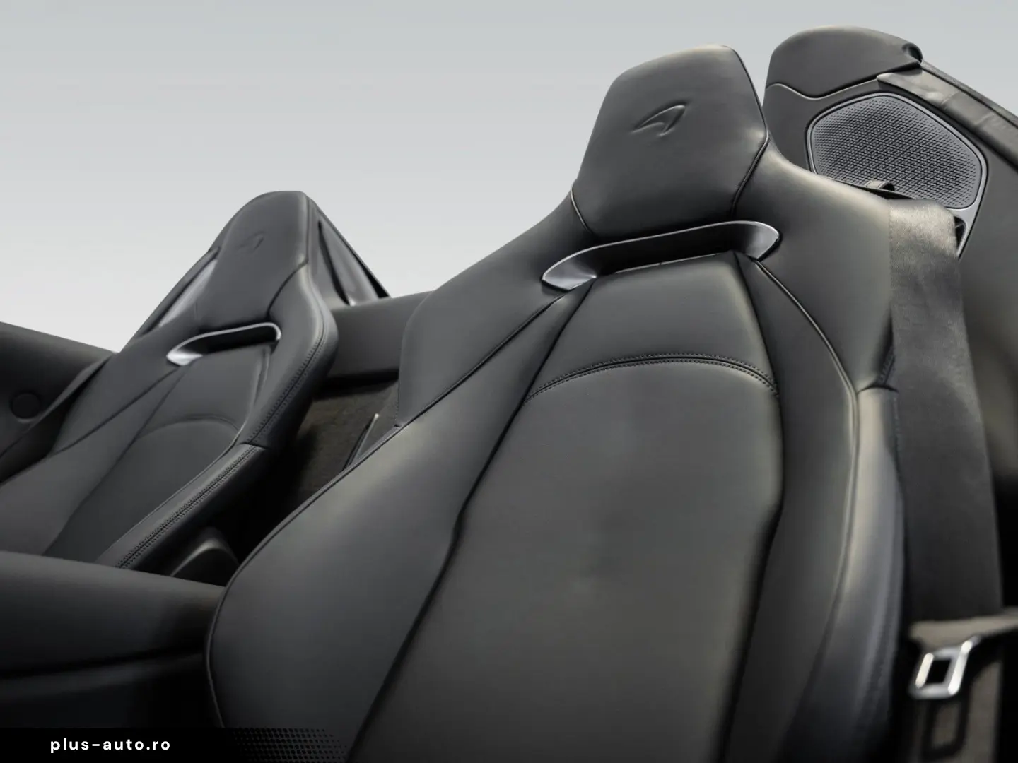 MCLAREN Artura Spider   Mantis Green   Sports Exhaust