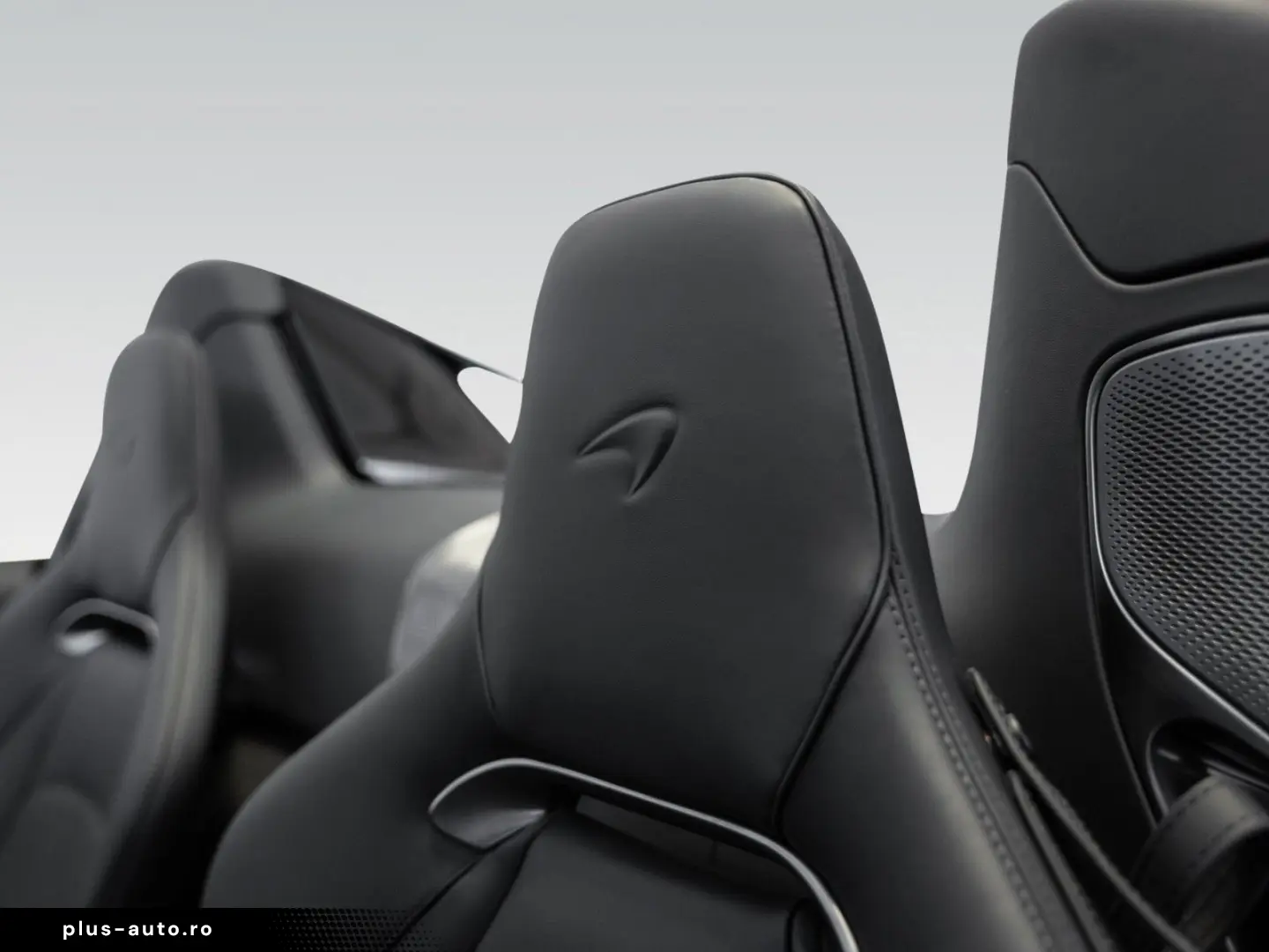 MCLAREN Artura Spider   Mantis Green   Sports Exhaust