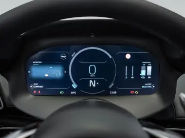 MCLAREN Artura Spider   Mantis Green   Sports Exhaust