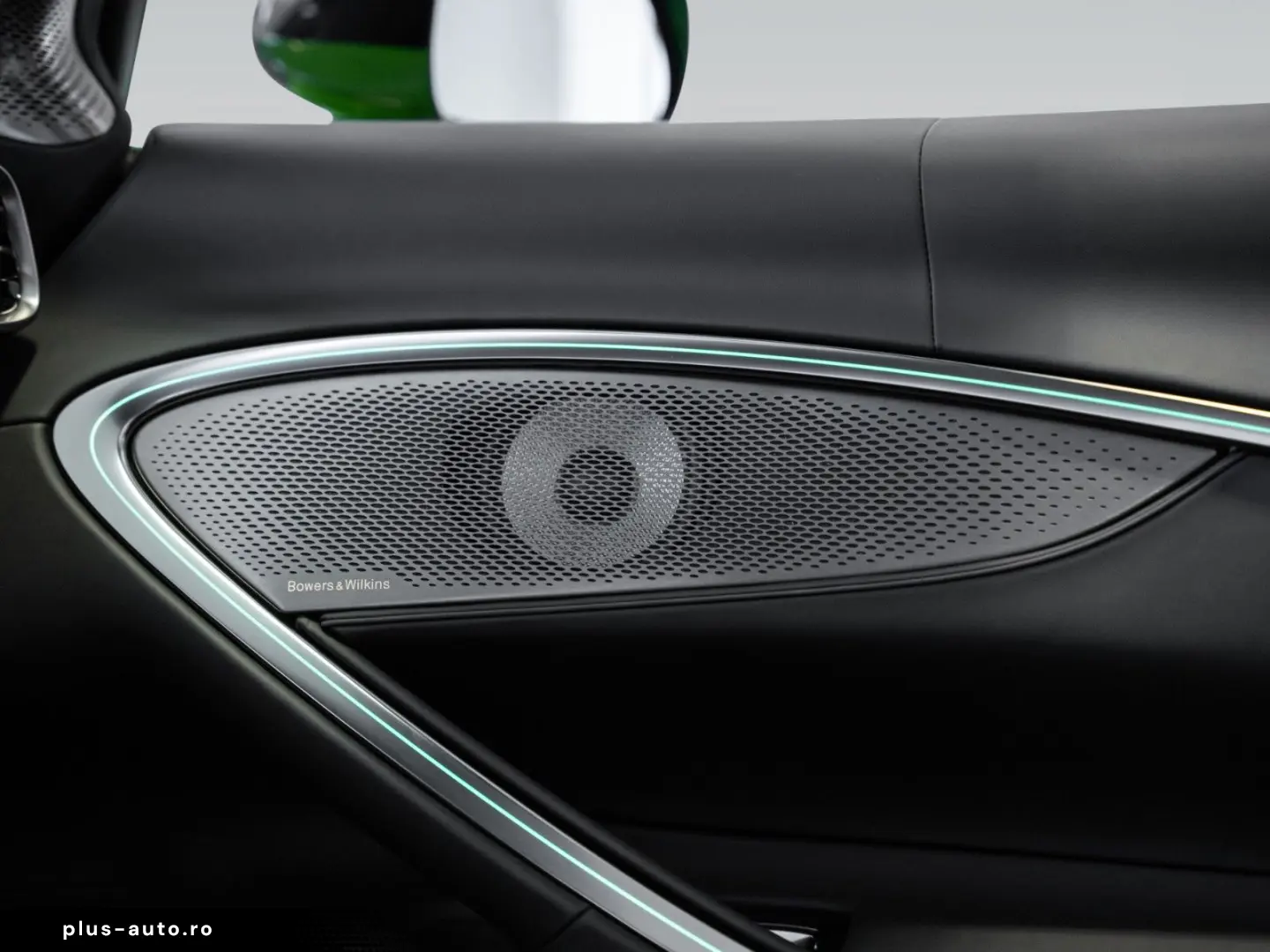 MCLAREN Artura Spider   Mantis Green   Sports Exhaust