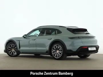 PORSCHE Taycan 4 Cross Turismo  HD-Matrix  BOSE  HUD uvm