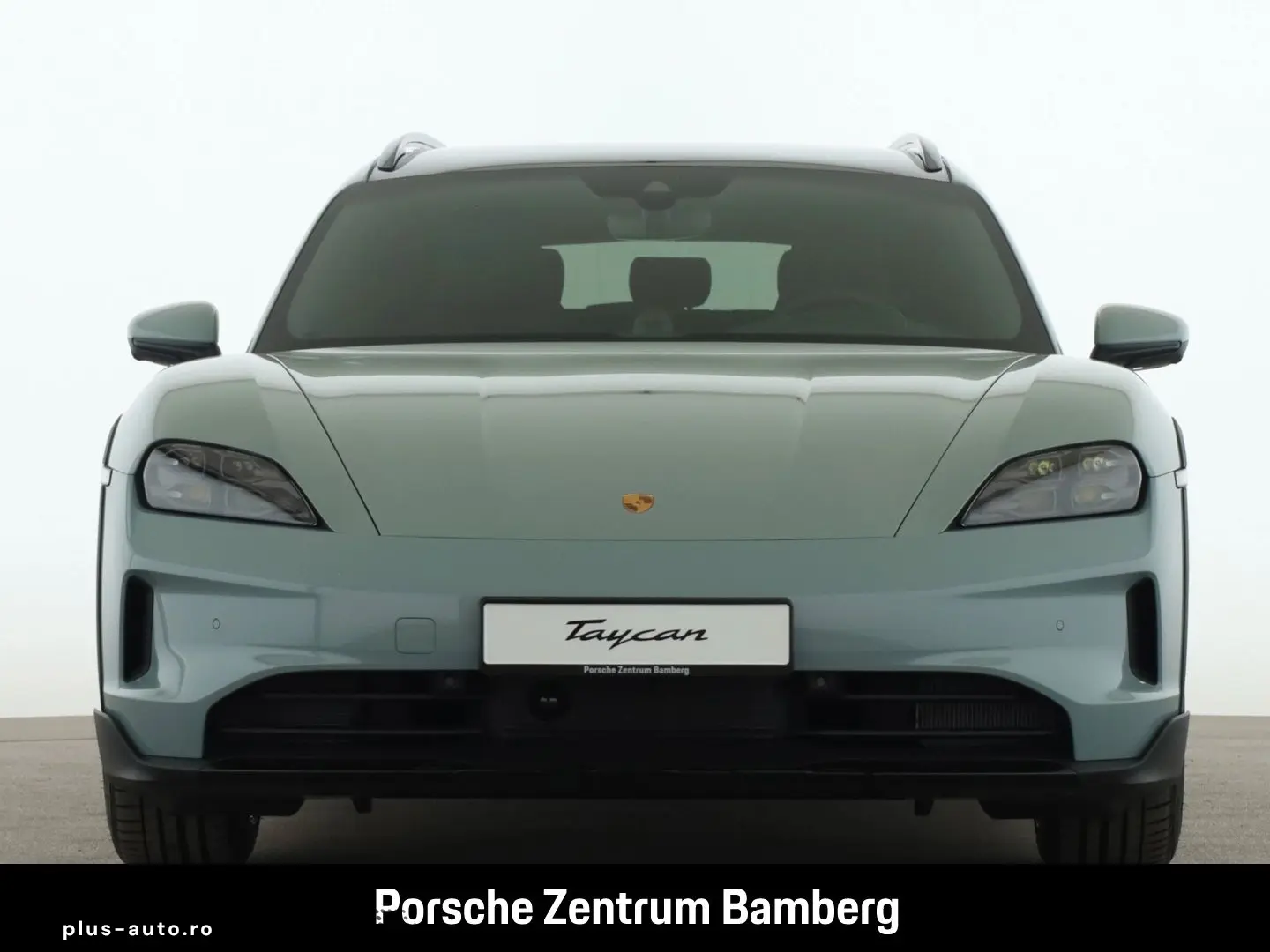 PORSCHE Taycan 4 Cross Turismo  HD-Matrix  BOSE  HUD uvm