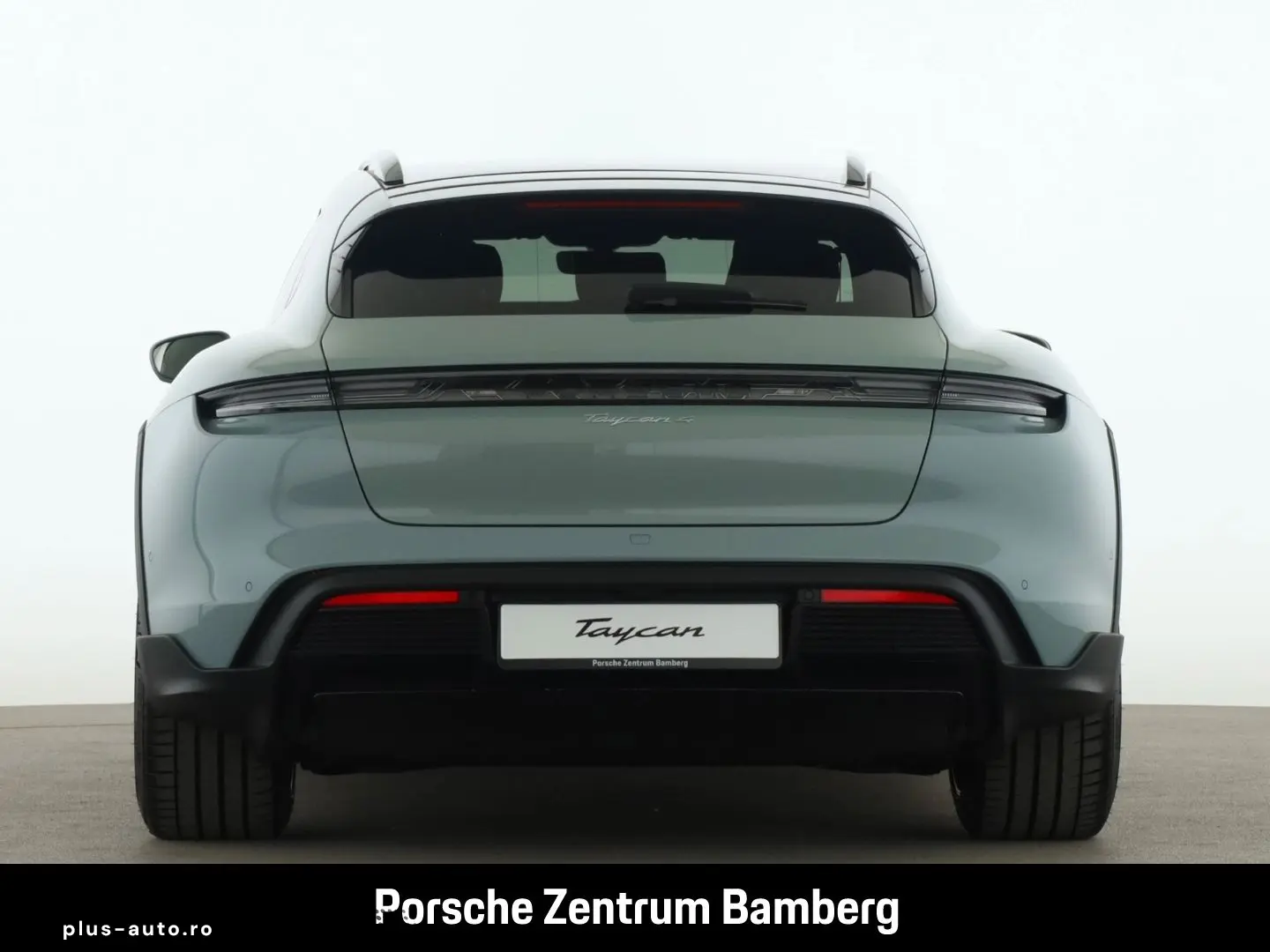 PORSCHE Taycan 4 Cross Turismo  HD-Matrix  BOSE  HUD uvm